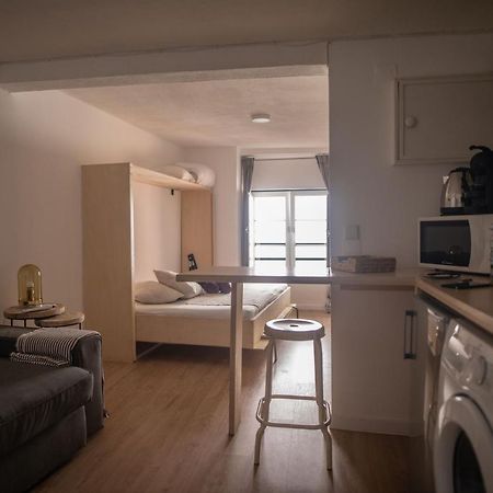 Appartamento The Blue House - Bica Ropers Lisbona Esterno foto