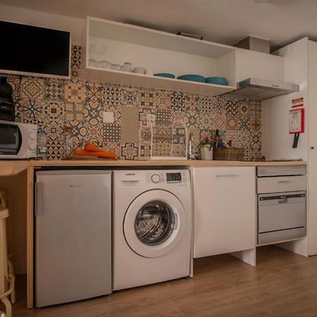 Appartamento The Blue House - Bica Ropers Lisbona Esterno foto