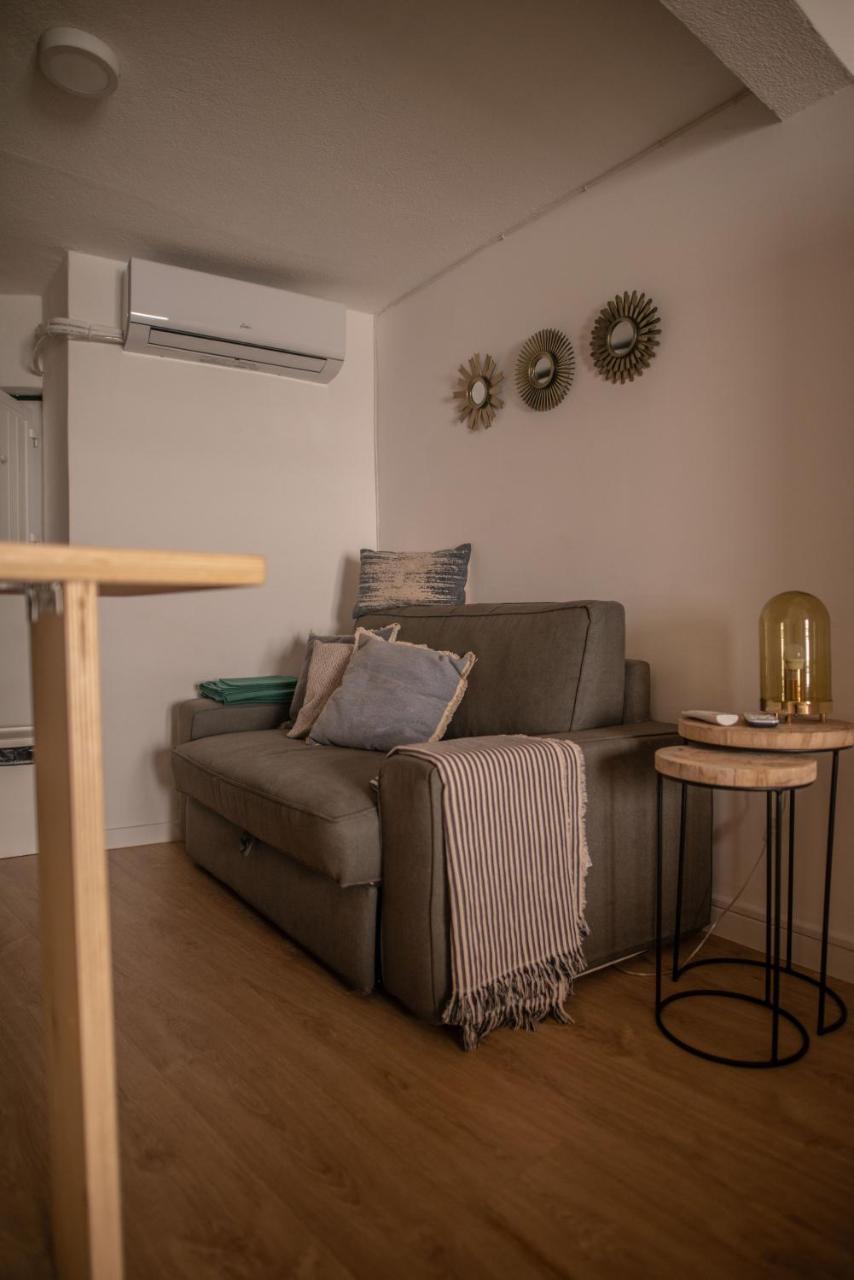 Appartamento The Blue House - Bica Ropers Lisbona Esterno foto